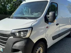 Utilisé 2021 Renault Master Van | 14 950 € (Bon prix)