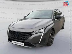 Gris artense (m) Utilisé 2022 Peugeot 308 Allure Break | 23 499 €