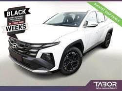 Blanc Nouvelle 2025 Hyundai Tucson SUV | 30 744 € (Bon prix)