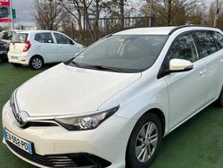 Occasion 2018 Toyota Auris Touring Sports Break | 7 990 €