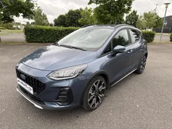 Utilisé 2023 Ford Fiesta Active X Citadine | 18 299 € (Prix juste)