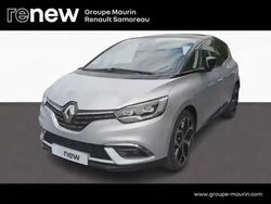 Gris Utilisé 2021 Renault Scénic IV Intens Monospace | 18 200 € (Prix juste)