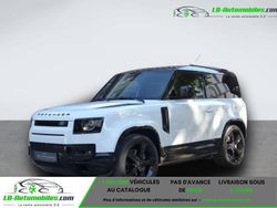 Occasion 2022 Land Rover Defender Citadine | 74 200 €