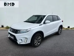 Utilisé 2023 Suzuki Vitara SUV | 19 600 € (Prix juste)