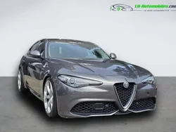Utilisé 2018 Alfa Romeo Giulia Berline | 33 100 € (Prix juste)