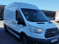 Utilisé 2018 Ford Transit Business Edition | 10 480 €
