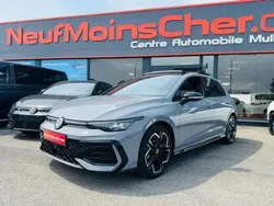 Nouvelle 2025 VW Golf VIII R-line Berline | 37 990 € (Prix juste)