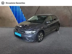 Utilisé 2024 VW Polo Style Citadine | 21 195 € (Bon prix)