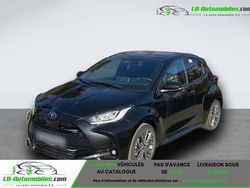 Utilisé 2024 Toyota Yaris Hybrid Citadine | 29 400 € (Prix juste)