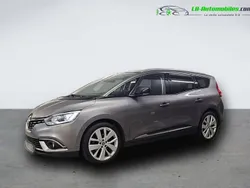 Utilisé 2018 Renault Grand Scénic IV Monospace | 20 900 € (Prix cher)