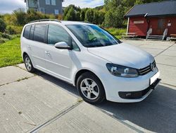 Utilisé 2012 VW Touran Match Monospace | 1 999 €