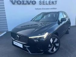 Noir Utilisé 2024 Volvo XC60 SUV | 63 000 € (Prix cher)