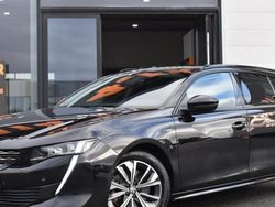 Utilisé 2022 Peugeot 508 Active Break | 23 480 € (Bon prix)