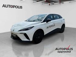 Blanc Utilisé 2023 MG MG4 EV Citadine | 23 579 € (Prix cher)