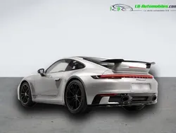 Utilisé 2025 Porsche 911 Coupé | 190 300 €