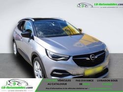 Occasion 2018 Opel Grandland X SUV | 18 800 € (Prix cher)