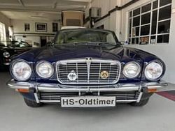 Bleu Utilisé 1977 Jaguar XJ6 Berline | 44 500 €