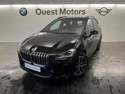 Blanc Utilisé 2025 BMW 225 M Sport Monospace | 44 990 € (Prix juste)