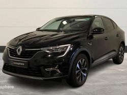 Utilisé 2023 Renault Arkana Evolution SUV | 20 999 € (Prix juste)