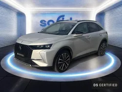 Utilisé 2023 DS Automobiles DS7 Crossback Opera SUV | 35 900 € (Prix juste)