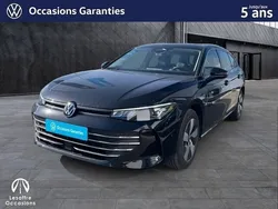 Utilisé 2024 VW Passat Life | 36 990 € (Prix cher)