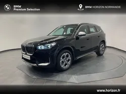 Othercolor Utilisé 2023 BMW X1 xLine SUV | 36 990 € (Prix cher)