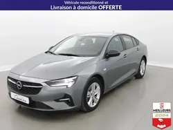 Gris Utilisé 2022 Opel Insignia Elegance Berline | 18 900 € (Prix juste)