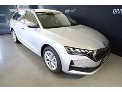 Argent Occasion 2025 Skoda Octavia Selection Break | 35 784 € (Prix juste)