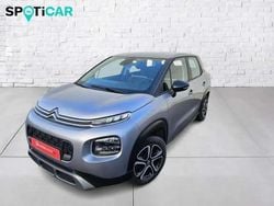 Gris Utilisé 2021 Citroën C3 Aircross Feel SUV | 10 990 € (Prix juste)