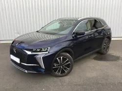 Utilisé 2024 DS Automobiles DS7 Crossback Rivoli SUV | 32 490 € (Bon prix)
