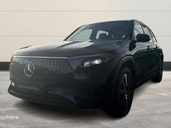 Utilisé 2025 Mercedes EQB250+ Edition SUV | 46 690 € (Prix juste)