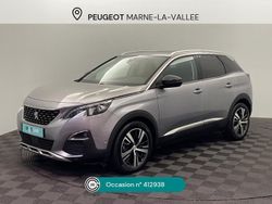 Utilisé 2018 Peugeot 3008 Allure | 14 980 € (Prix juste)