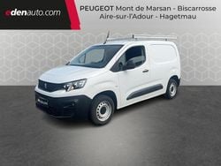 Utilisé 2021 Peugeot Partner Premium Van | 11 900 €