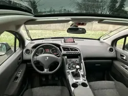 Utilisé 2011 Peugeot 3008 Premium SUV | 6 499 € (Prix juste)