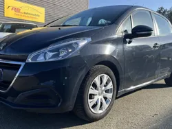 Utilisé 2019 Peugeot 208 Active Citadine | 8 500 € (Super prix)