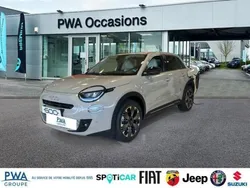 Nouvelle 2024 Fiat 600E La Prima | 38 900 €