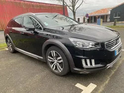 Utilisé 2016 Peugeot 508 RXH S Break | 8 700 €