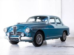 Bleu Utilisé 1956 Alfa Romeo 1900 Super Berline | 78 500 €