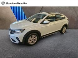 Blanc Utilisé 2024 VW Taigo Life SUV | 22 690 € (Bon prix)