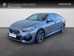 Schyscraper grau métallisé Utilisé 2023 BMW 218 M Sport Coupé | 31 990 € (Bon prix)