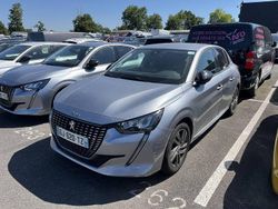 Utilisé 2022 Peugeot 208 Style Citadine | 12 290 € (Prix juste)