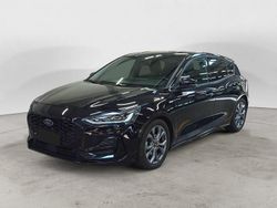 Utilisé 2024 Ford Focus ST-Line Berline | 22 790 € (Prix juste)