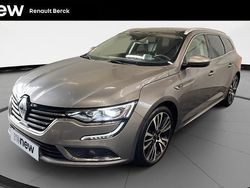Gris Occasion 2019 Renault Talisman Initiale Paris Break | 20 990 € (Prix juste)