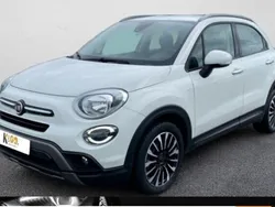 Utilisé 2020 Fiat 500X Cross SUV | 14 990 € (Prix juste)