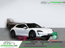 Utilisé 2022 Porsche Taycan Berline | 74 100 € (Prix juste)