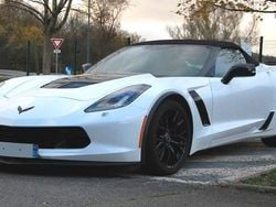 Occasion 2015 Chevrolet Corvette Z06 Cabriolet | 84 900 €