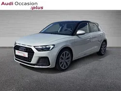 Gris manhattan métallisé noir mythe métallisé Nouvelle 2025 Audi A1 Sportback Design Citadine | 29 390 € (Prix juste)