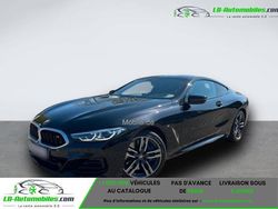 Occasion 2024 BMW M850 Comfort Edition Coupé | 89 800 €