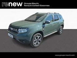 Utilisé 2024 Dacia Duster Journey SUV | 22 790 € (Prix juste)