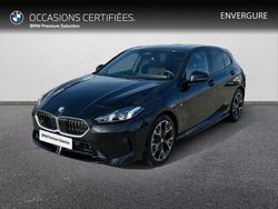 Noir Utilisé 2025 BMW 120 M Sport Citadine | 39 990 €